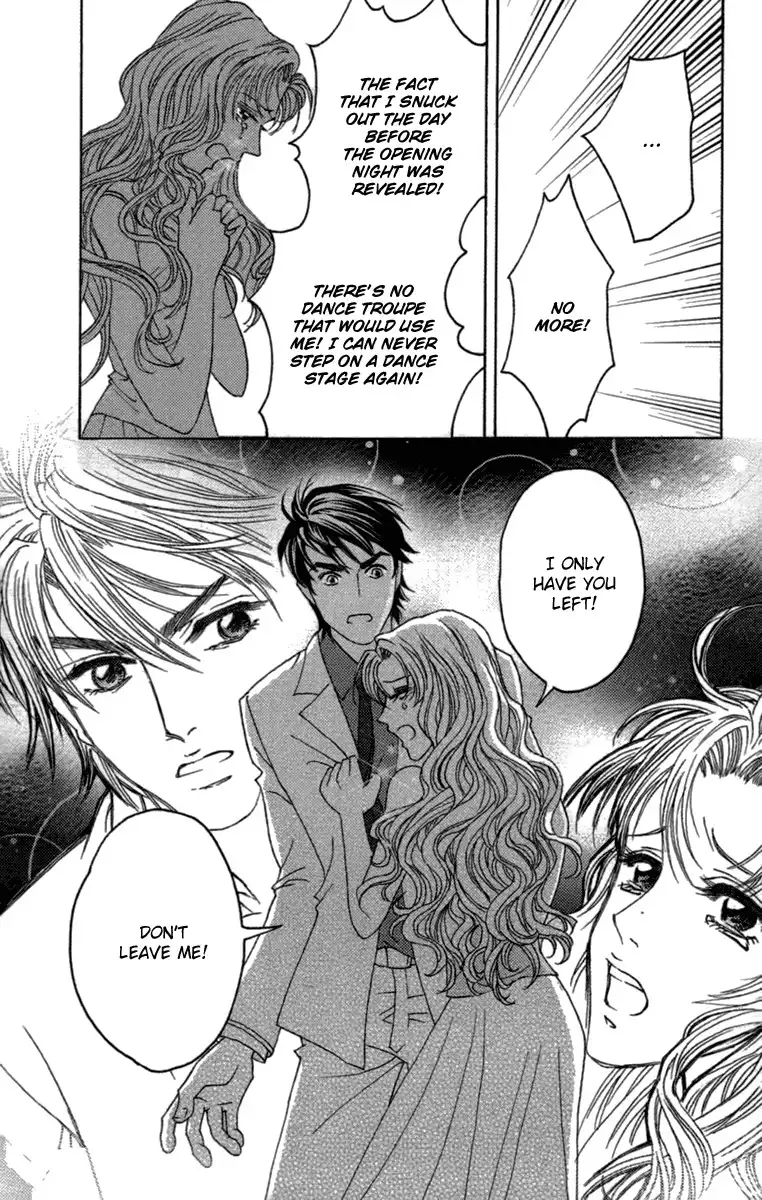 Fated To Love You Chapter 9 31